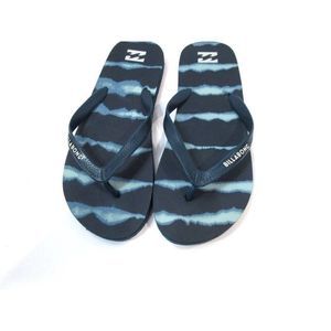 Billabong Flip Flops Blue Size